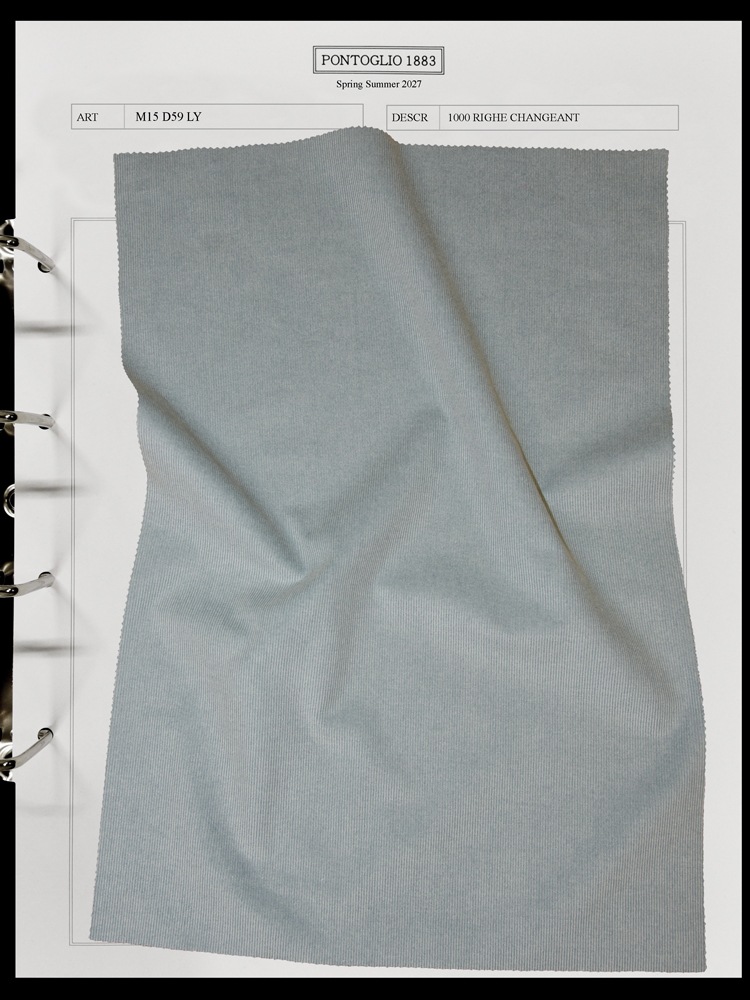 SABBIATI - M15 D59 LY