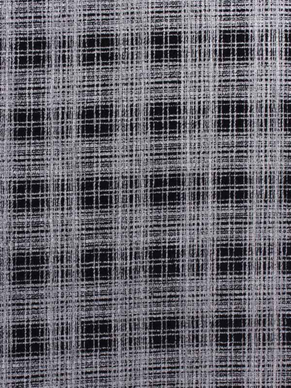 BLACK AND WHITE - 709 Z91 LV