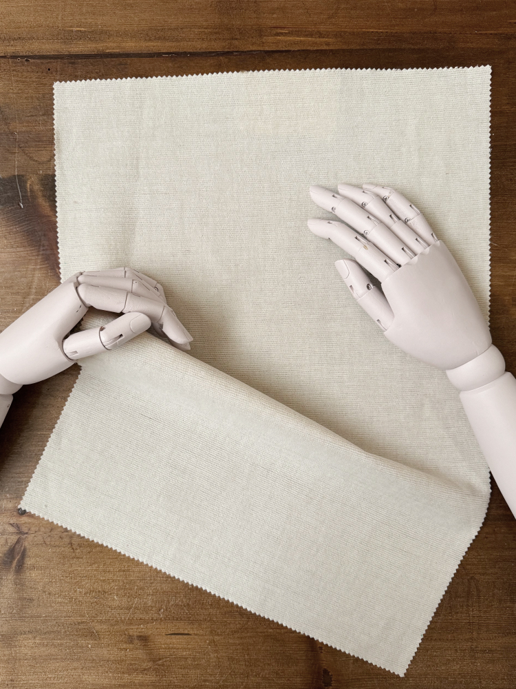 COTONI LINO ECRU - V06 SA1 RY