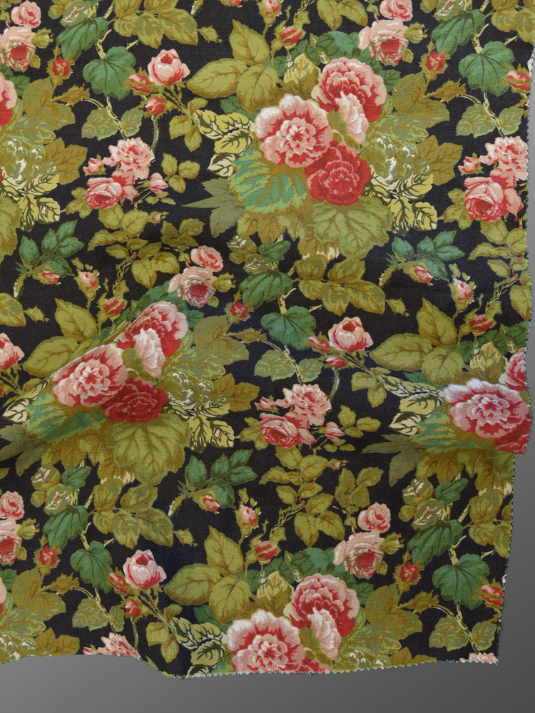 VINTAGE TAPESTRY - B17 F79 LV