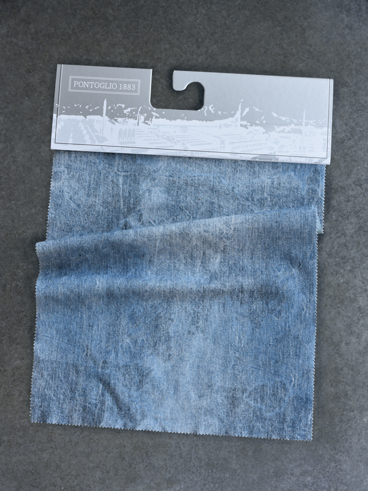 DENIM - 482 ER3 YL