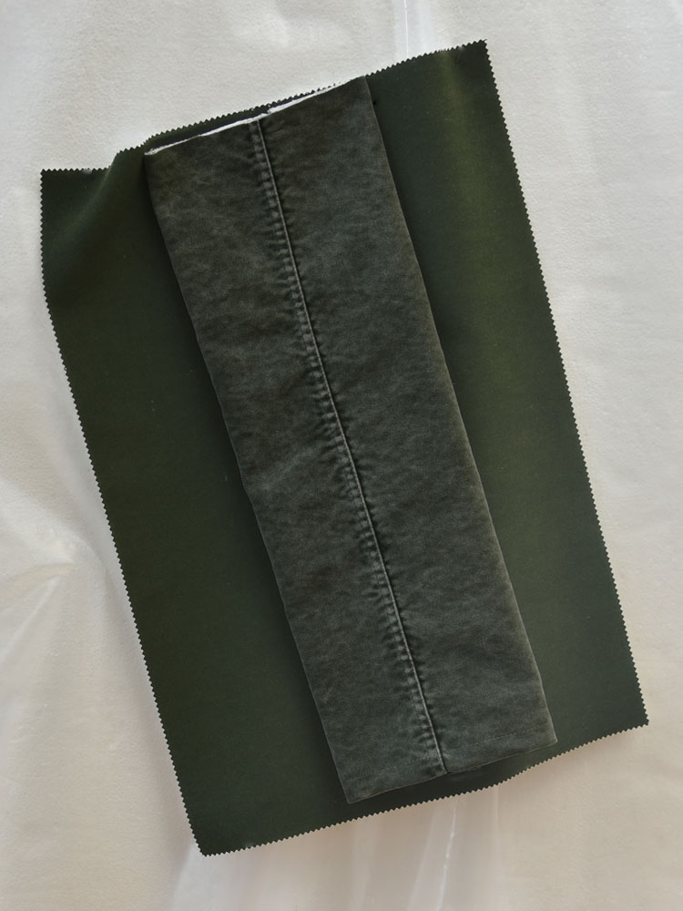 DELAVE' - 122 DB2 YD