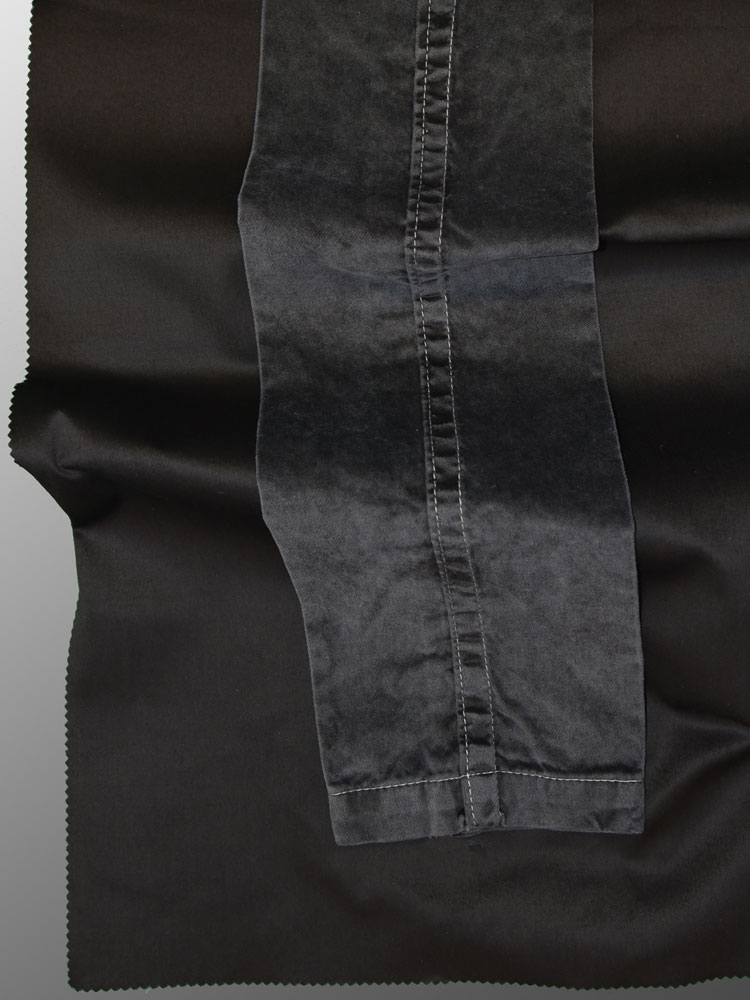 VELVET DELAVE' - L20 DJ3 YD