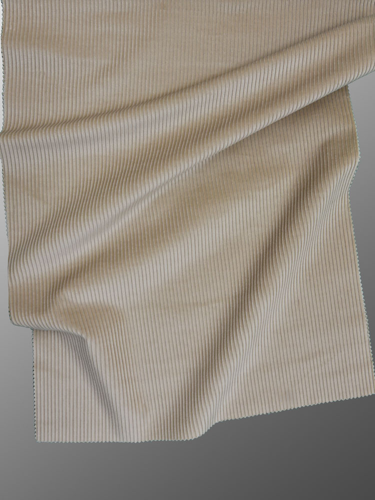SOFT CORDUROY - 507 000 A0