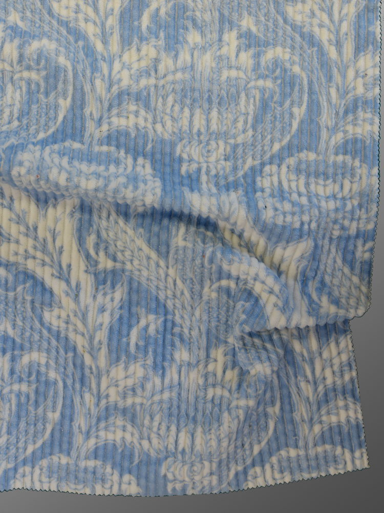 VELVET BEACH BICOLOR - 616 969 YL