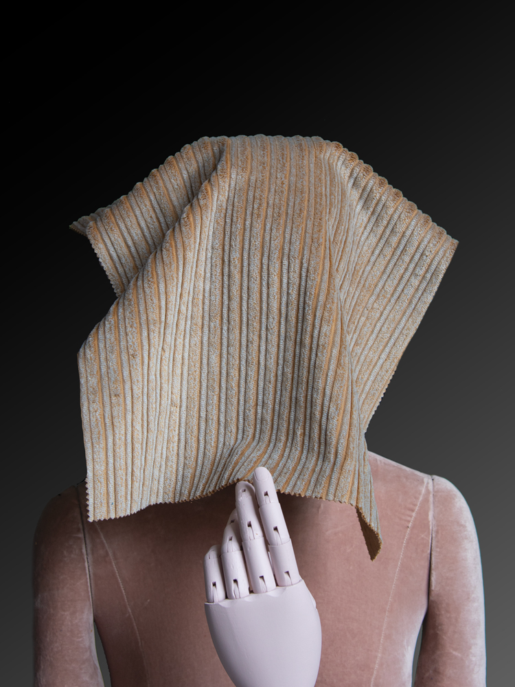 VELVET MELANGE - 617 D59 VP