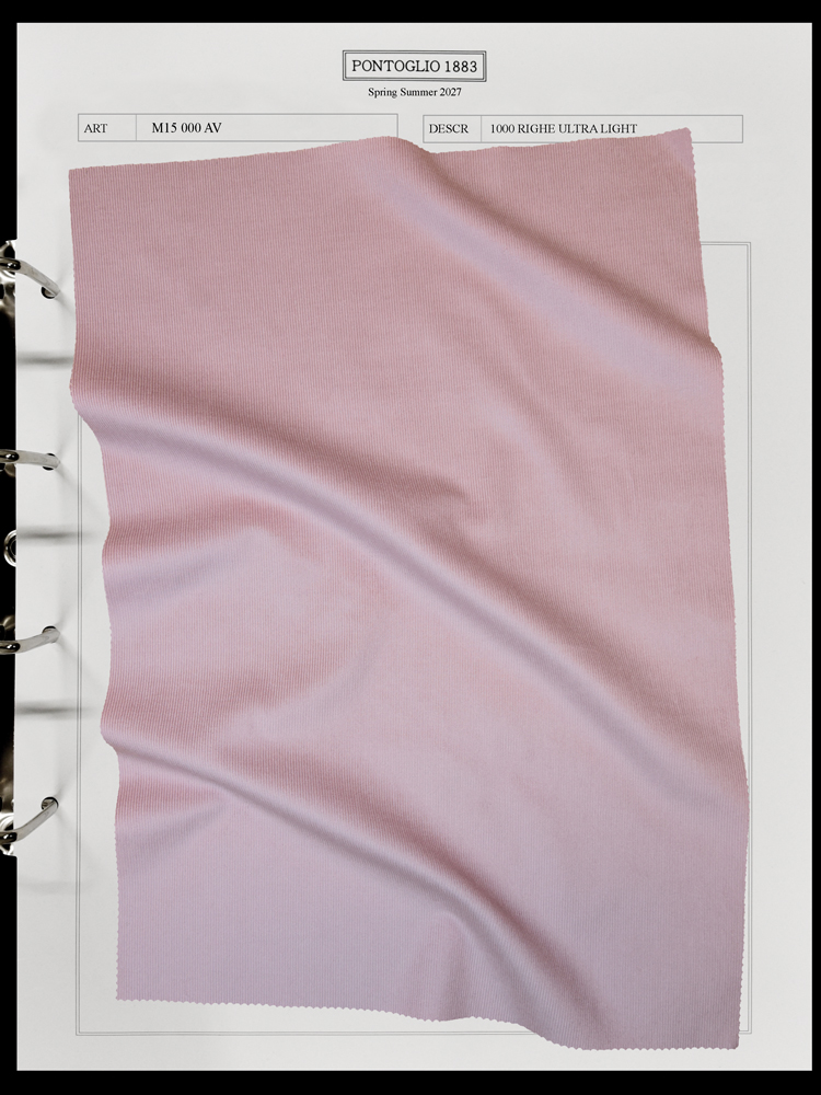 BABY CORDUROY - M15 000 AV