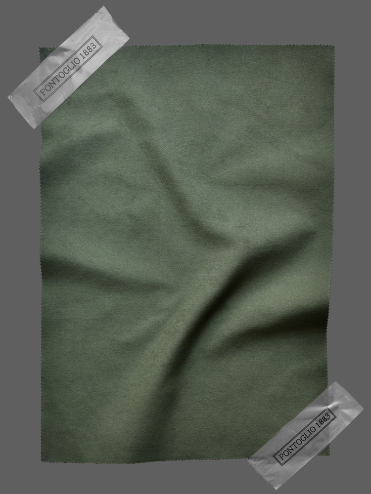 MOLESKIN - 136 000 NF