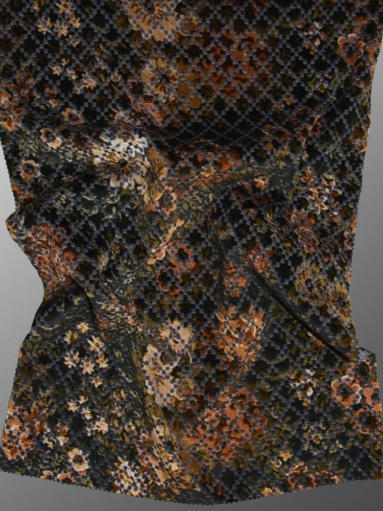 VELVET GOBELIN 3D - L65 BS4 LV