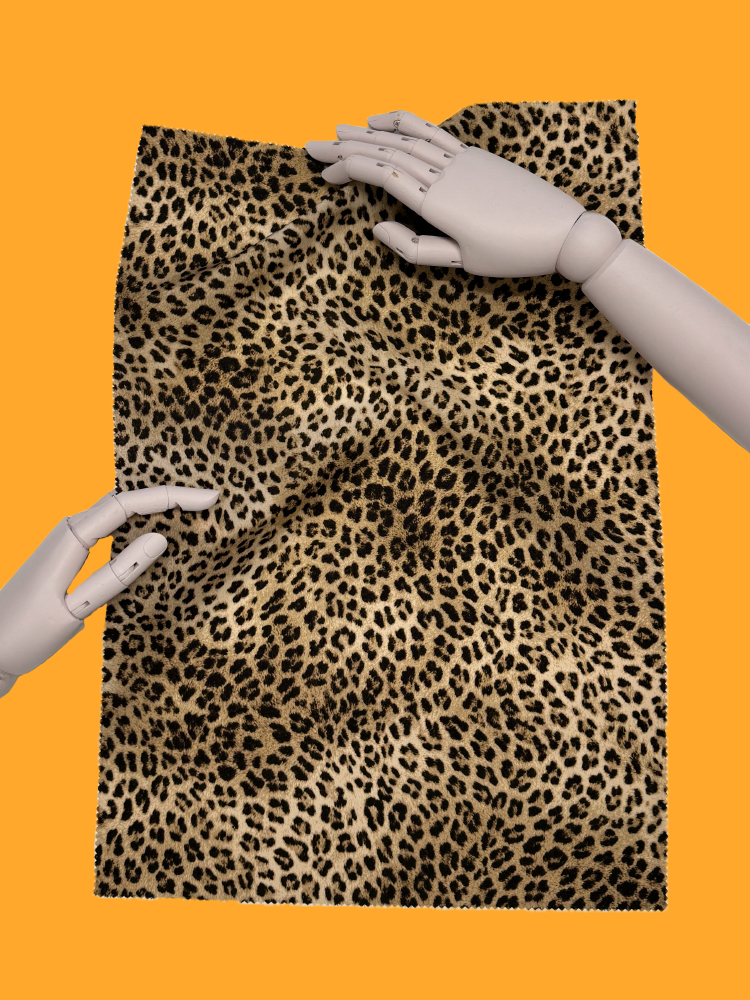 ANIMALIER CLASSIC - E15 G86 CT