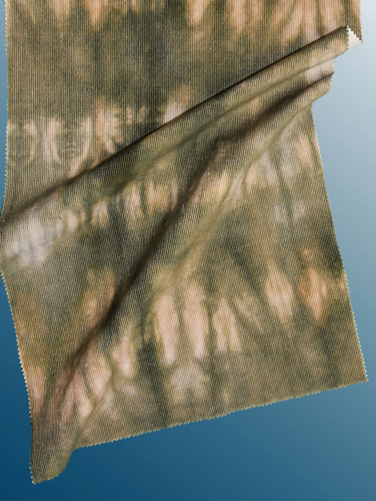 TIE DYE - 482 BD5 YL