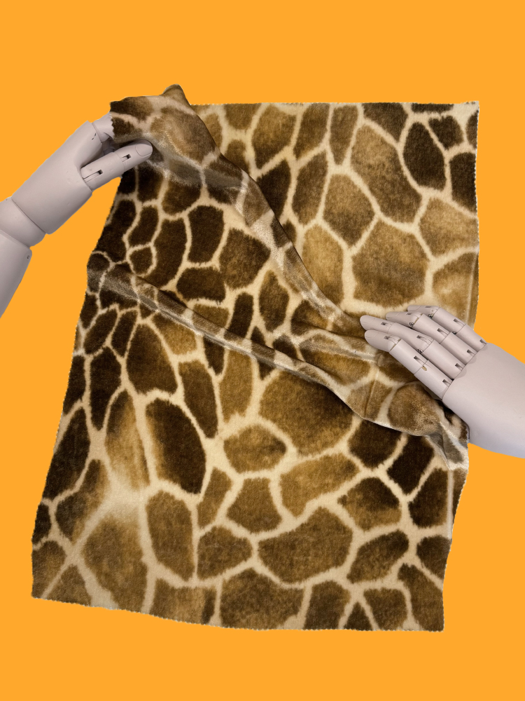 ANIMALIER CLASSIC - L31 EW3 LV