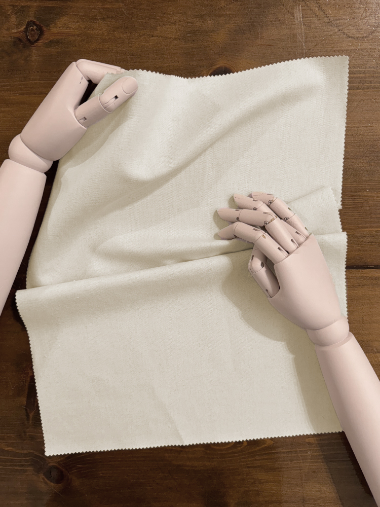 COTONI LINO ECRU - B33 000 LV