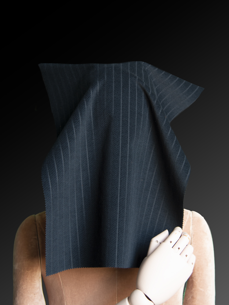 CORD VELVET DRAPPERIA - 293 005 LV