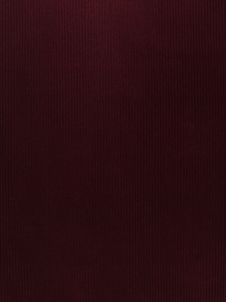 SOFT CORDUROY - 613 000 A