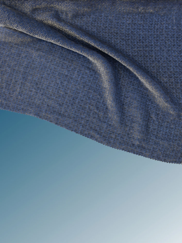 SHOT VELVET - L31 BK4 LV