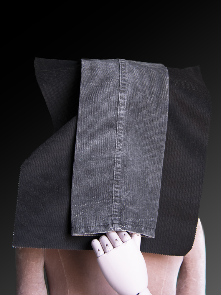 VELVET CORDUROY DELAVE' - 514 DB2 YD