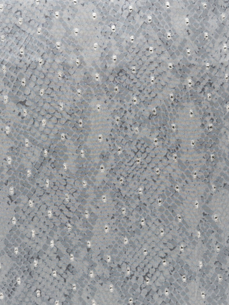 ANIMALIER WHITE - E93 AU0 LC