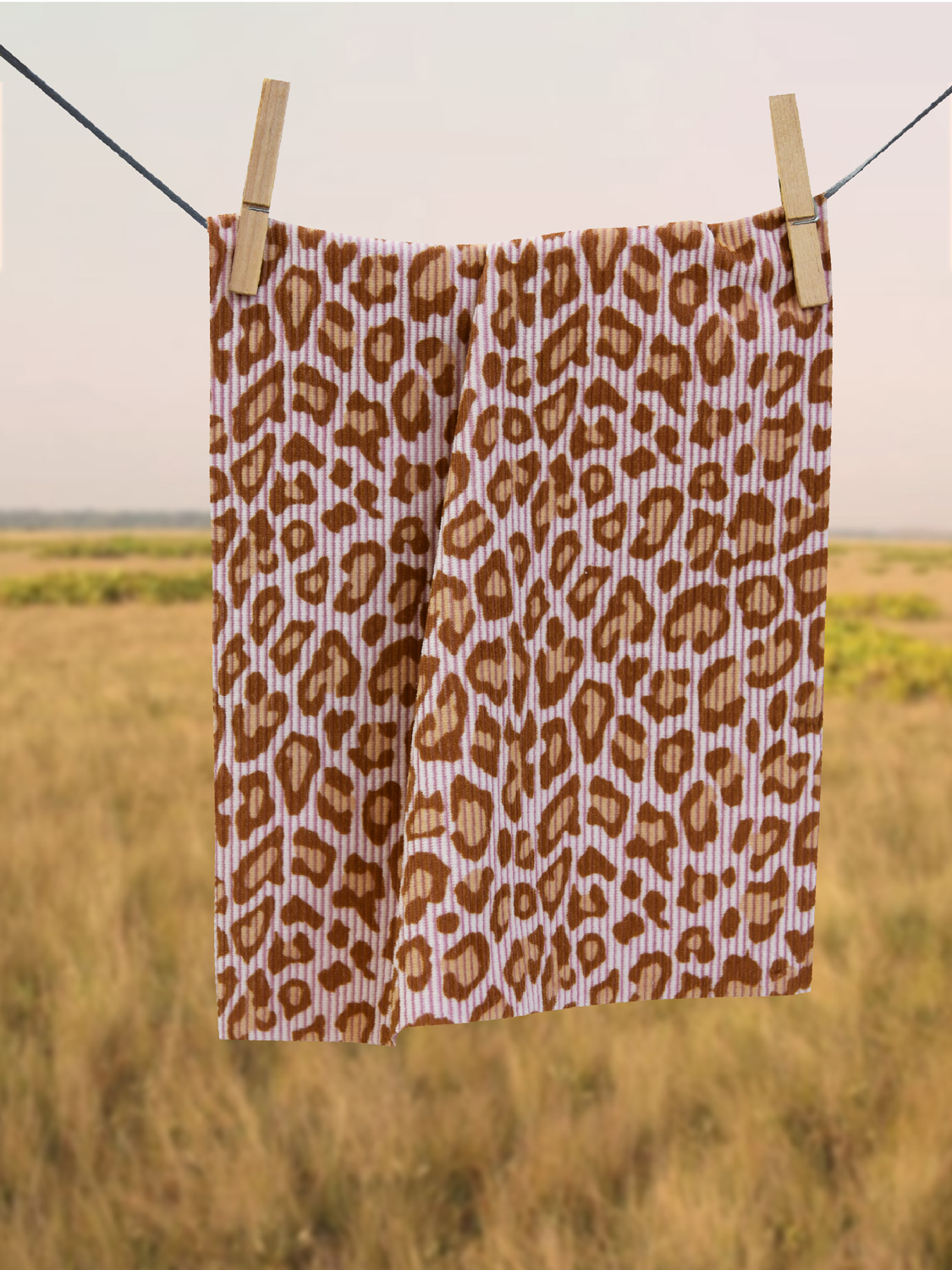 ANIMALIER - 507 EH3 YL