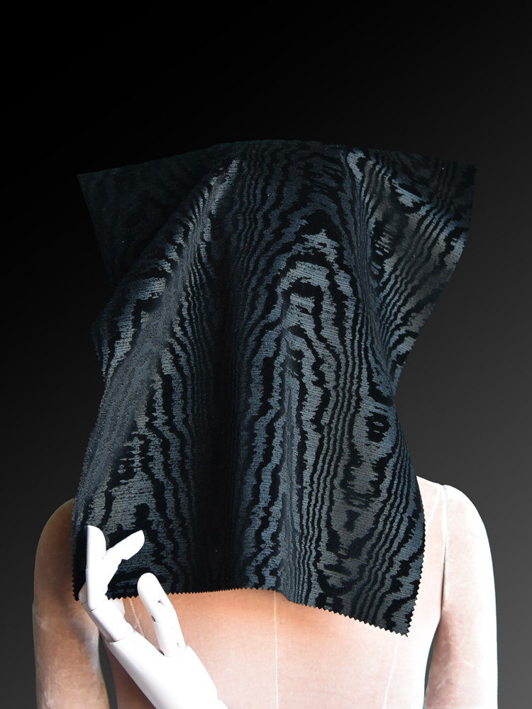 VELVET BLACK EVENING - 704 583 LV