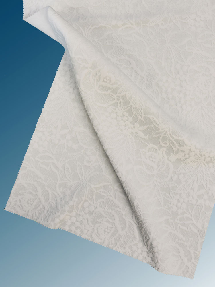WHITE ON WHITE - L65 AL6 LV