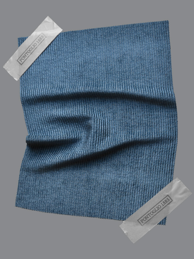 LIQUID CORDUROY - M02 000 LY