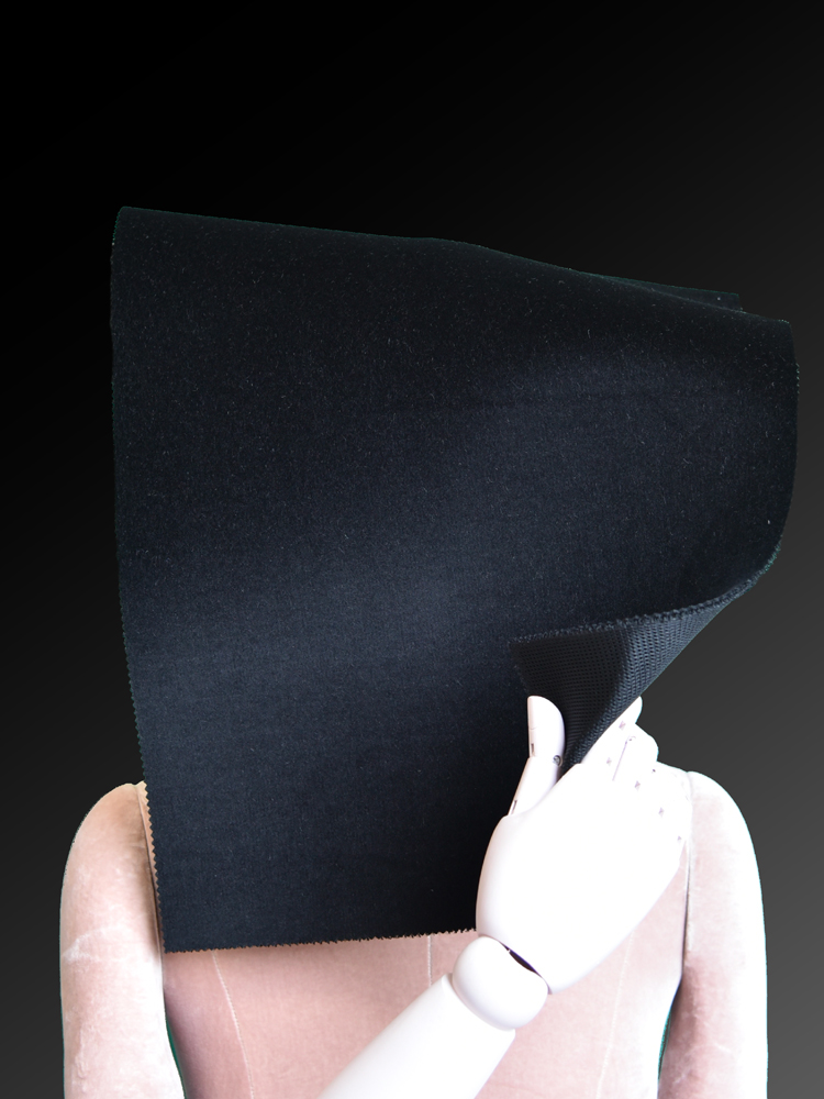 VELVET CORDUROY ACCOPPIATI - 700 CA9 LT