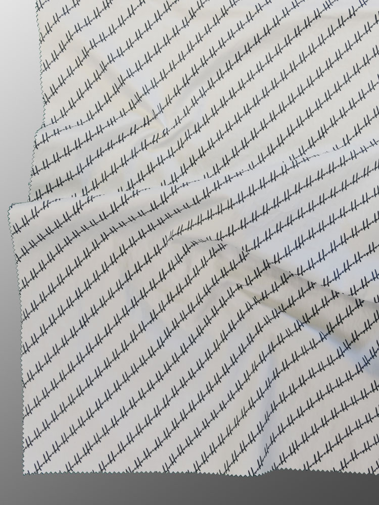 LETTERING LOGO - E84 DC3 YL