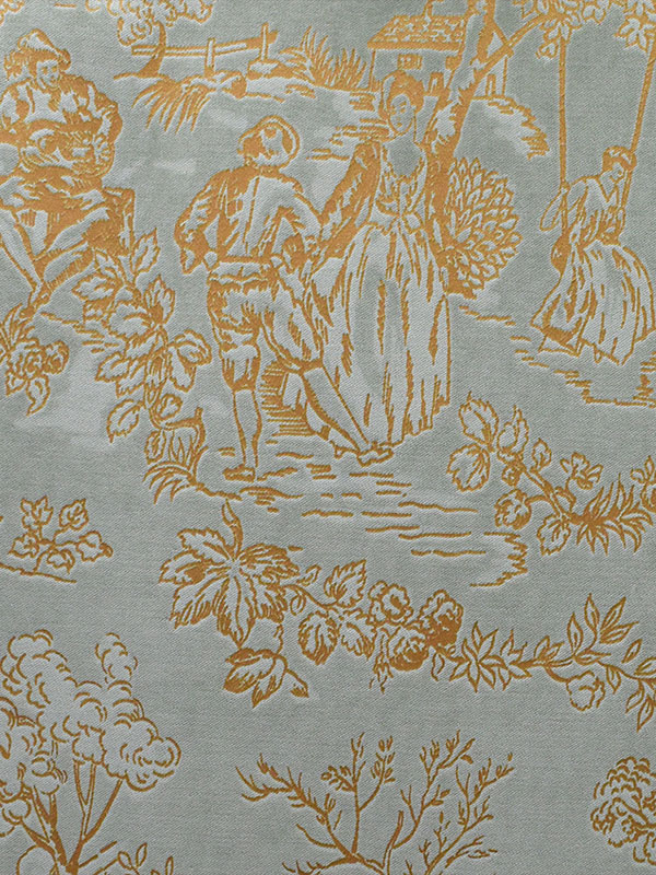 HORNAMENTAL VELVET - 729 D22 HL