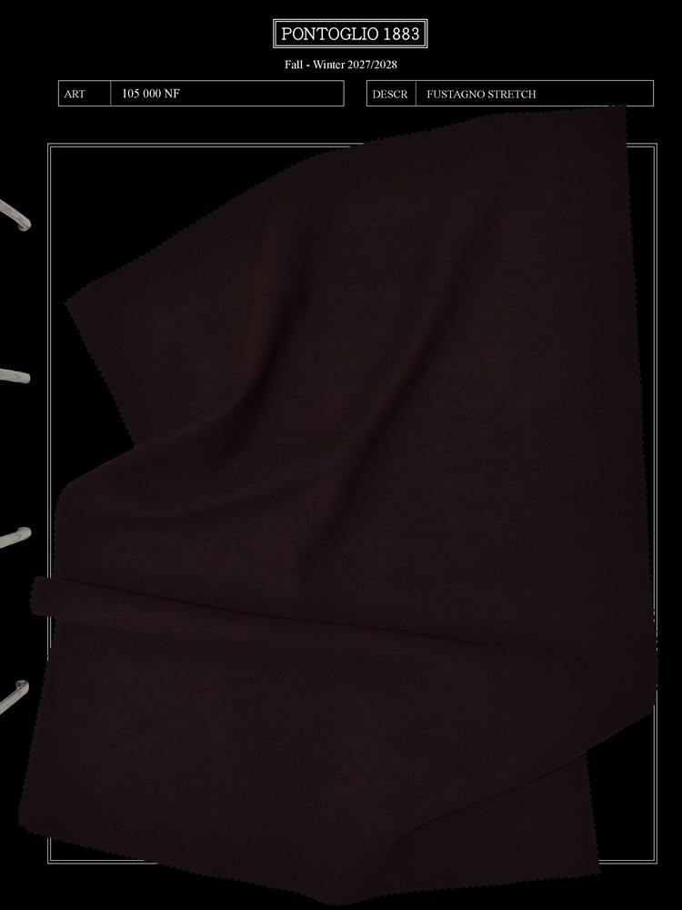 MOLESKIN - 105 000 NF