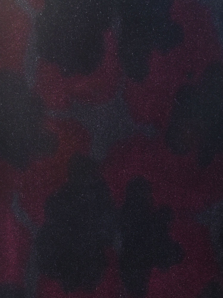 ORIENTAL VELVET - 700 452 N0