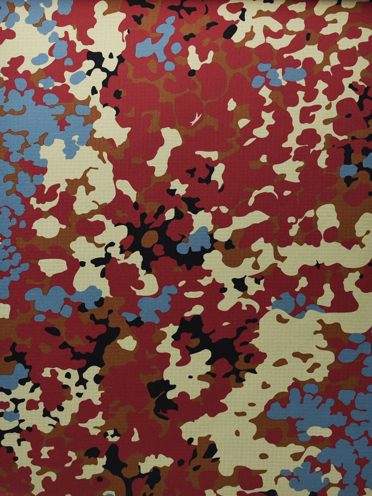 NYLON CAMOUFLAGE - E69 G94 I