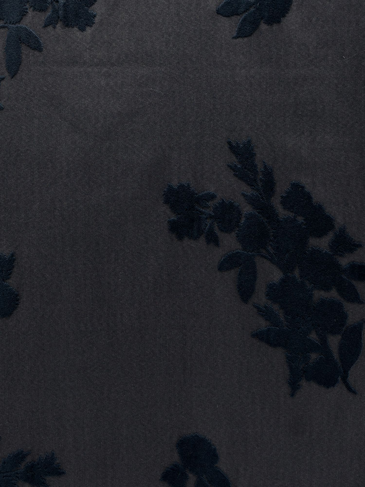 VELVET 3D DEVORE' - L65 X95 LV