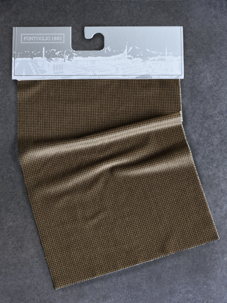 CRAVATTERIA - 700 EQ7 LV