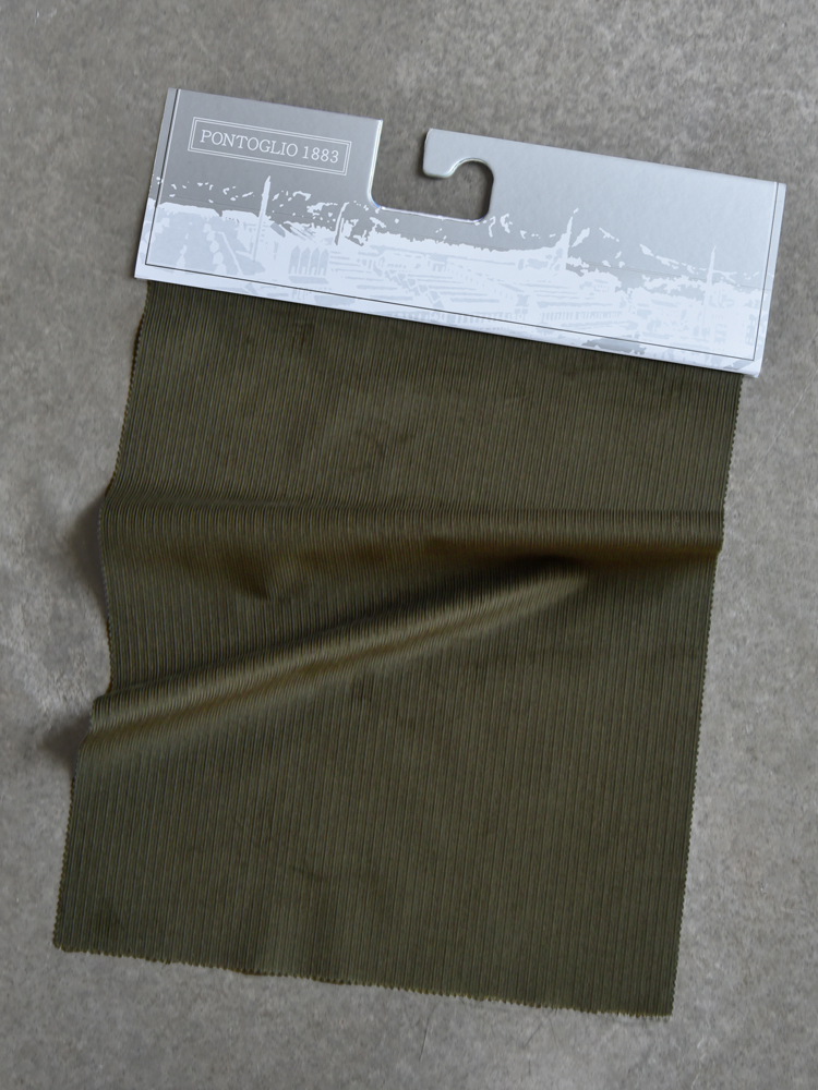CORD ARMATURATI - 298 000 A