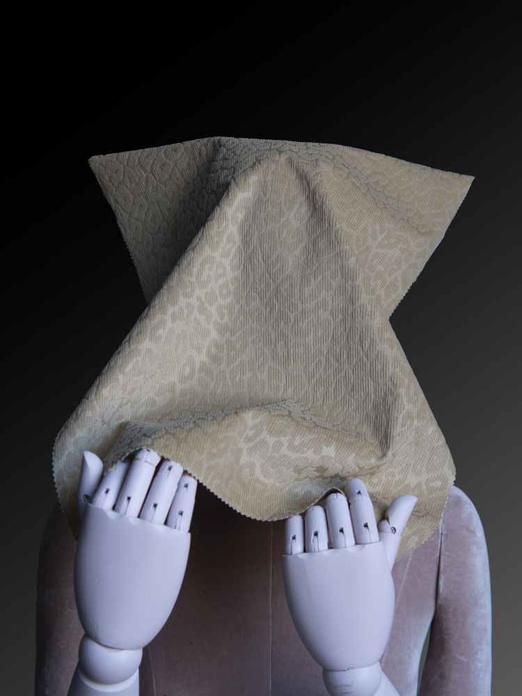 VELVET ANIMALIER IMPRIMÈ - 423 X91 LV