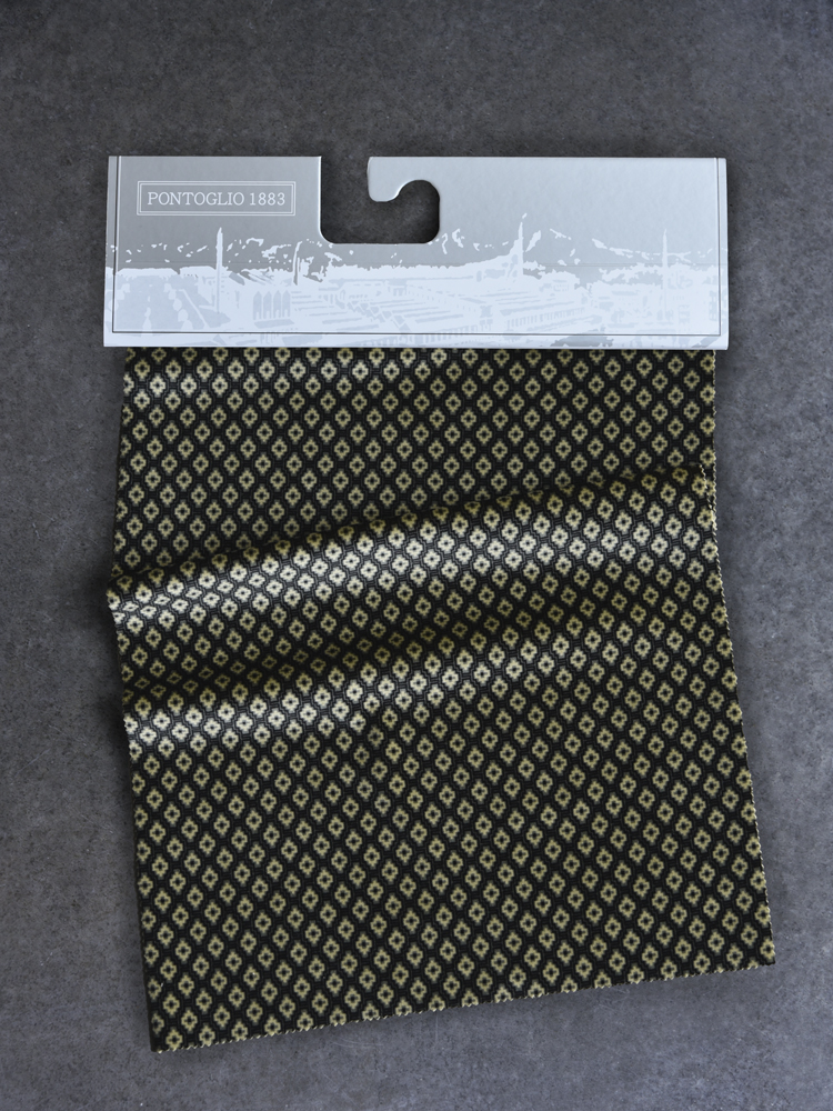 CRAVATTERIA - 752 Z98 AV