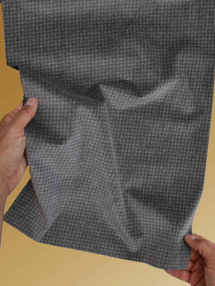 VELVET BRITISH FLANEL - 424 T12 LG