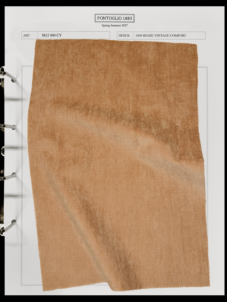 VINTAGE - M12 000 CY