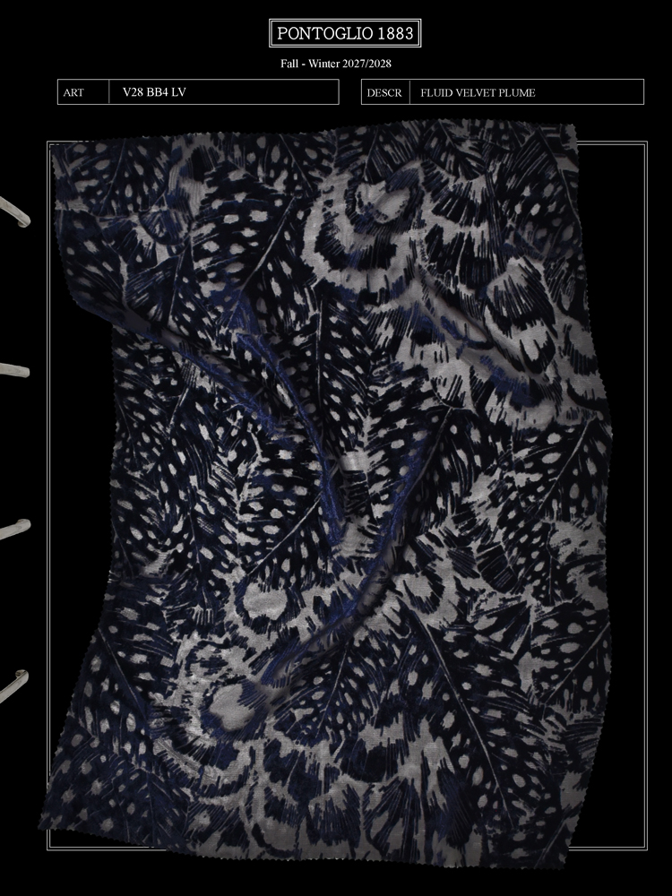 DEEP BLUE - L31 BB4 LV