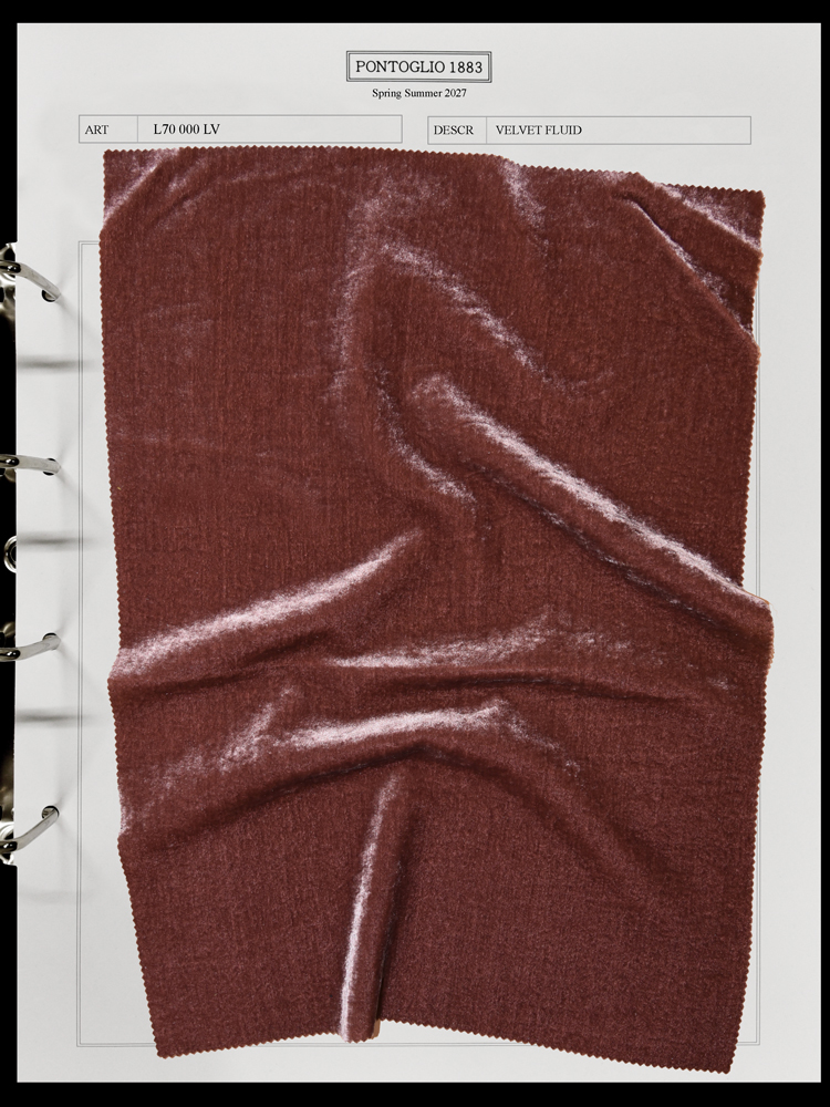 LIQUID VELVET - L70 000 LV