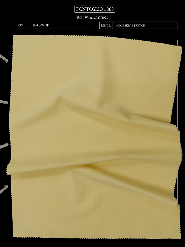 MOLESKIN - 930 000 NF