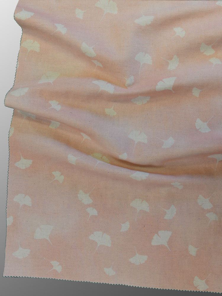 FADED COTTON LINEN - B13 DB1 LV