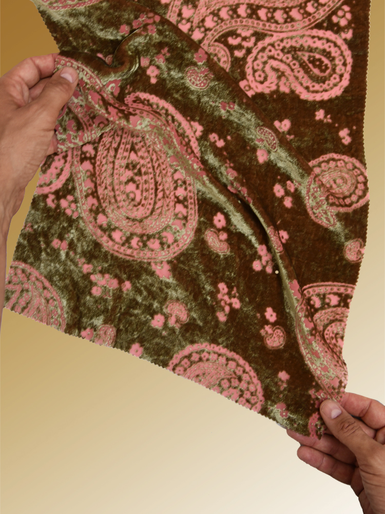 DRAPPERIA BICOLOR - L31 012 LV