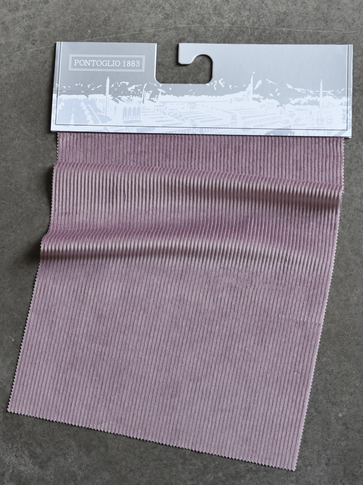 SOFT CORDUROY - 506 000 FV