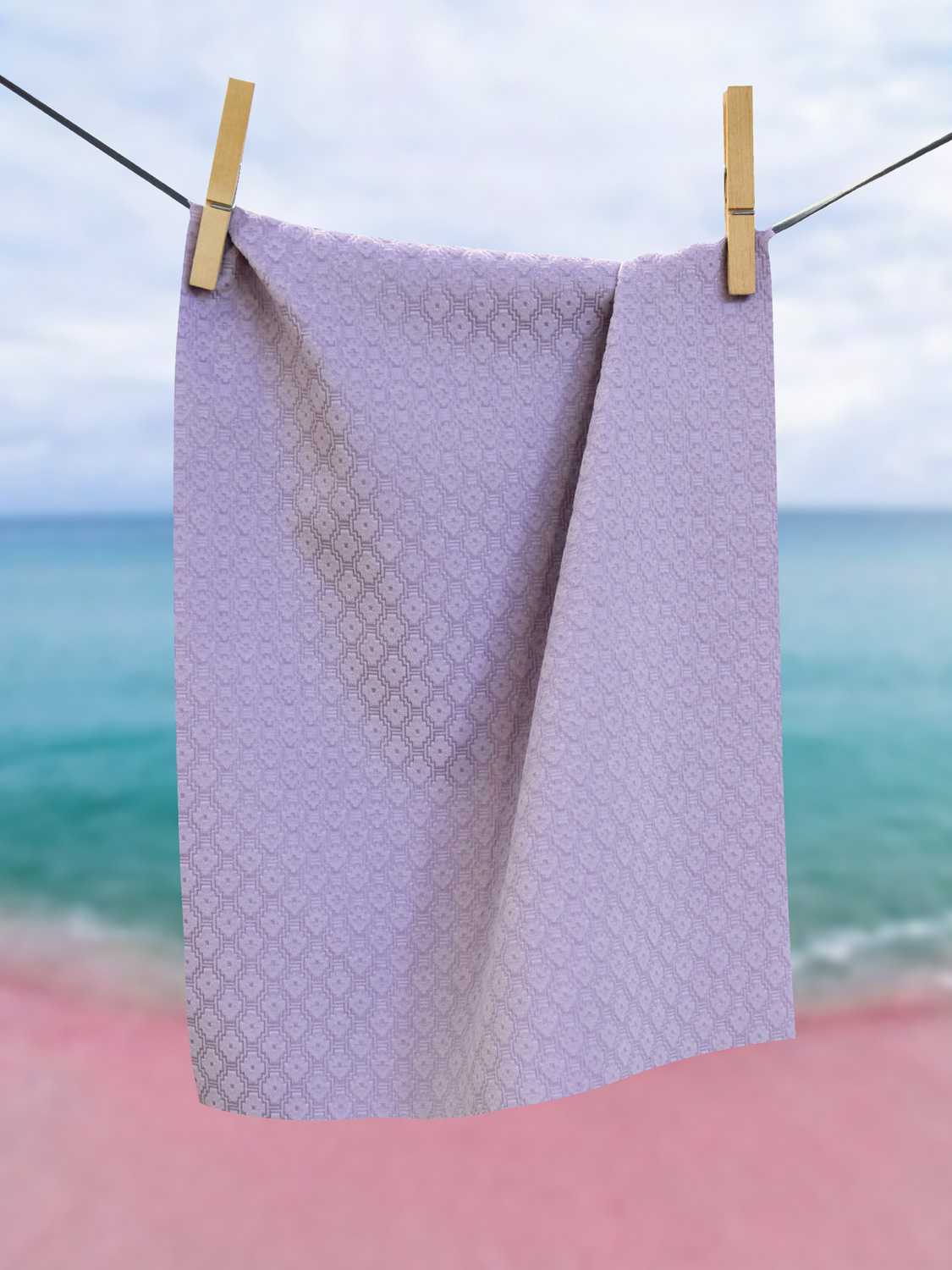 VELVET TIE 3D - 729 Z98 LV