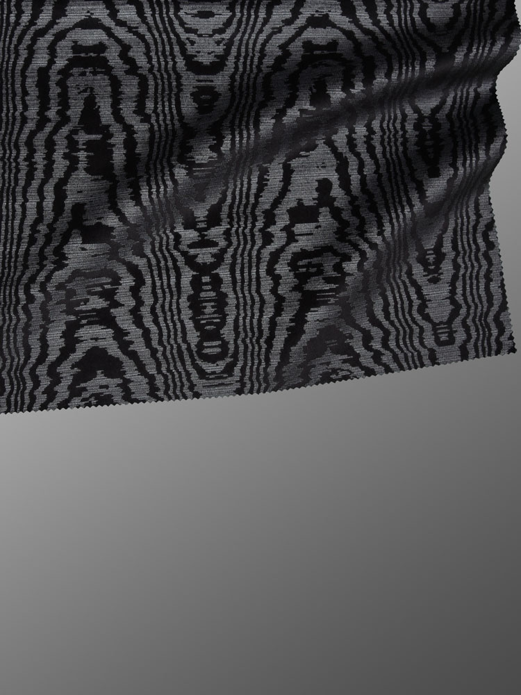 VELVET METAL IMPRIME' - 729 583 LV