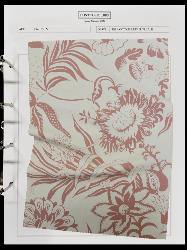 SABBIATI - P74 IP3 LV