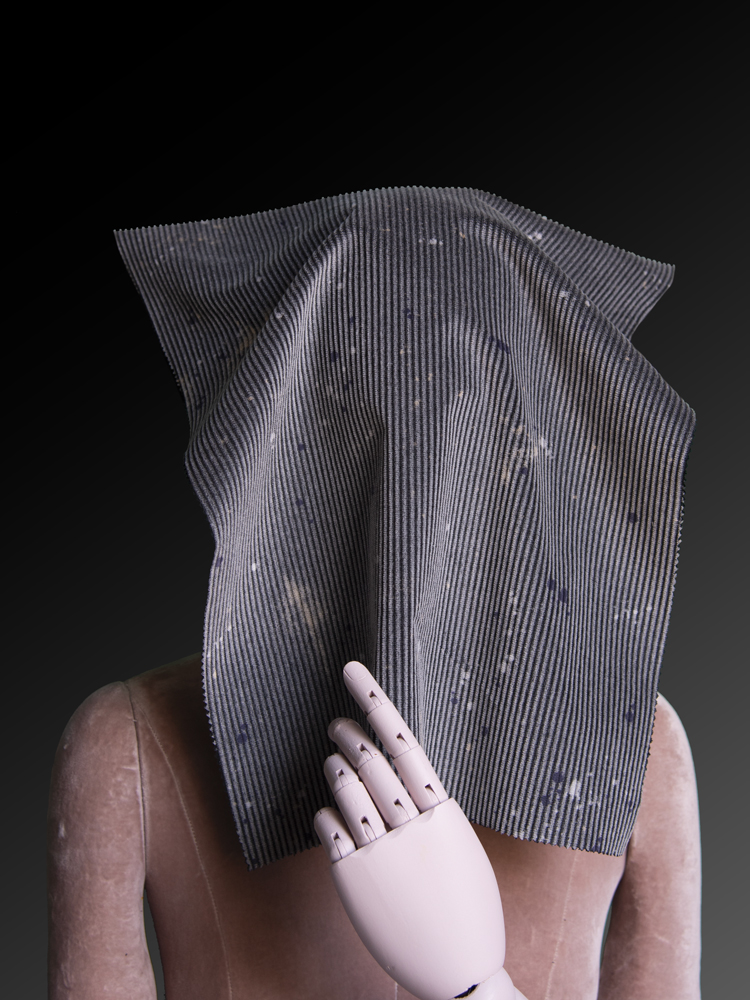 MELANGE DRIPPING - 507 DT7 YL