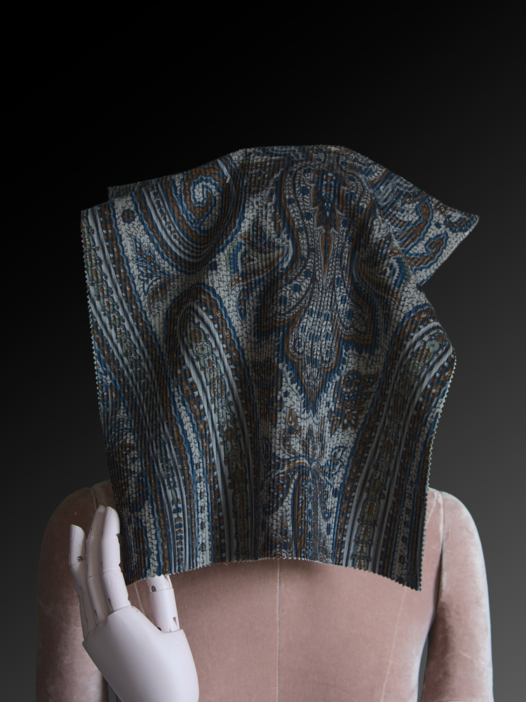 VELVET CORD CACHEMIRE - 507 612 A0 